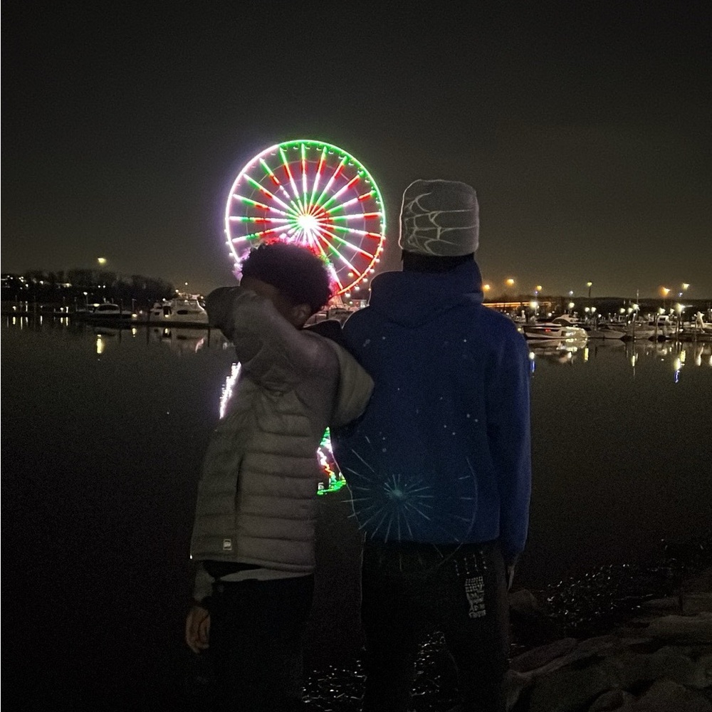 Meet your Posher, Archive